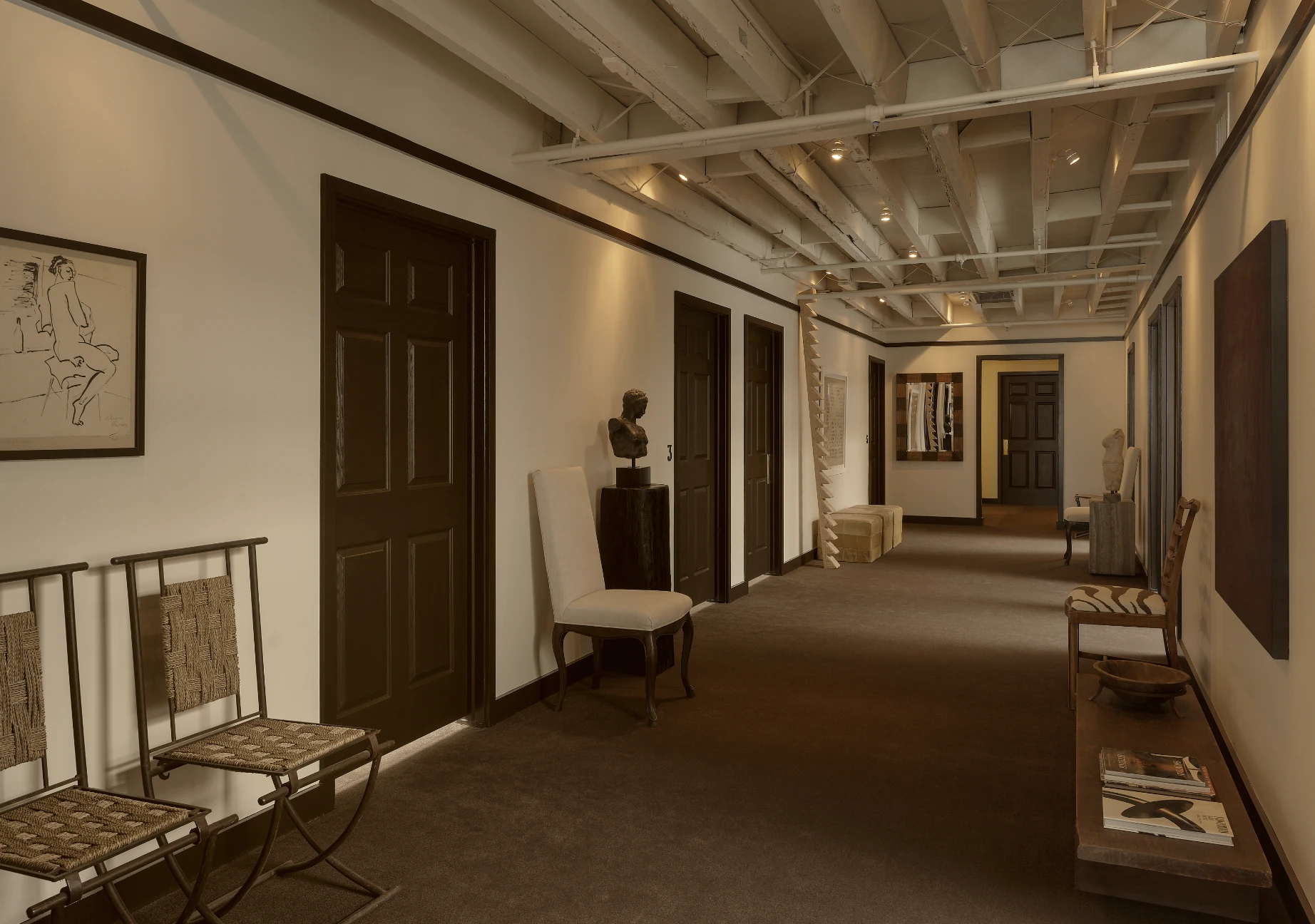 Spencer's Spa in Williamsburg