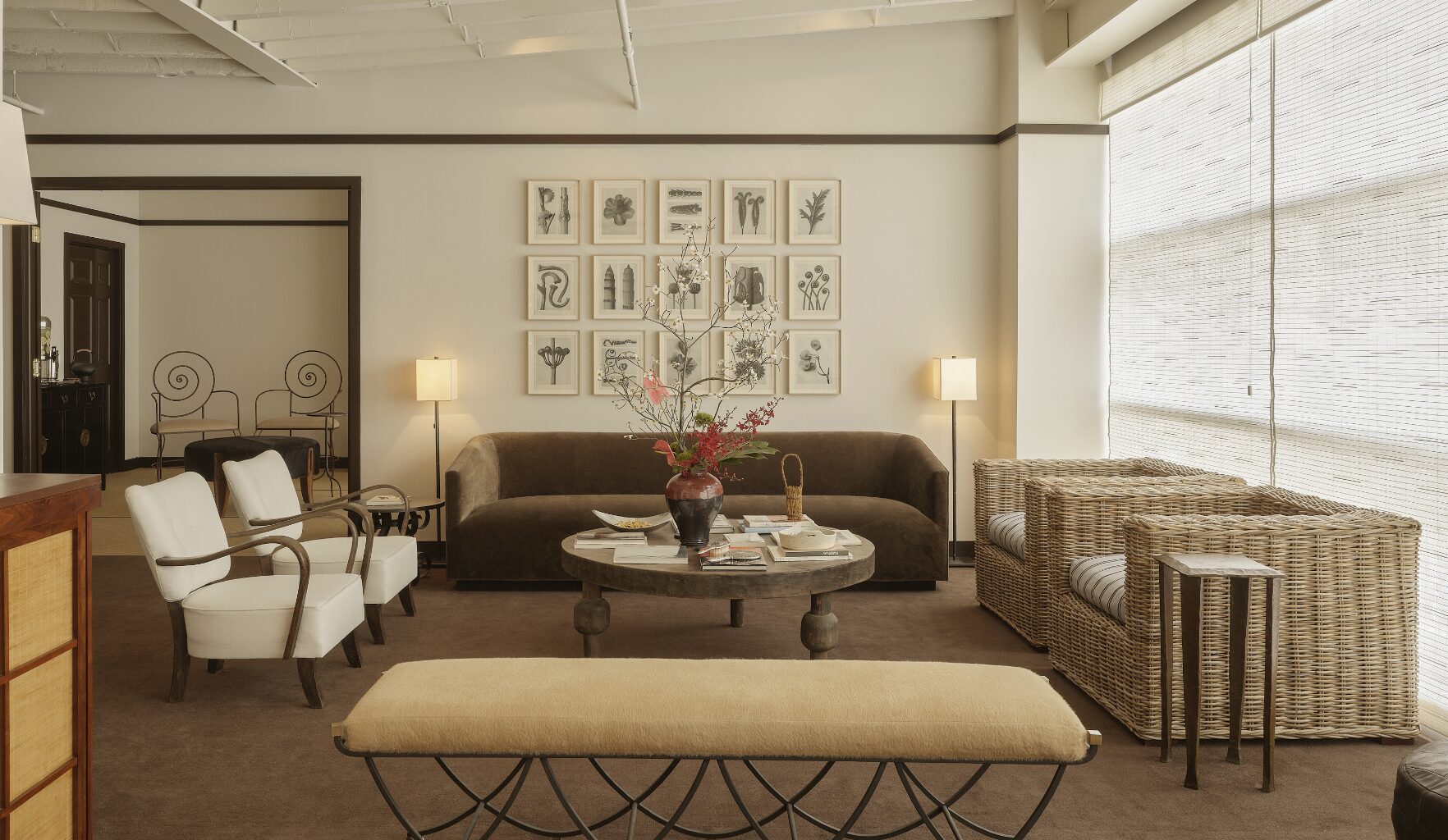 Spencer's Spa is a New Massage Spot That Opened in Williamsburg and it is Very Good