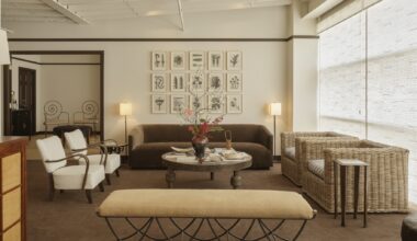 Spencer's Spa is a New Massage Spot That Opened in Williamsburg and it is Very Good