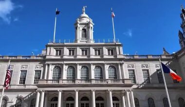 NYC elected officials could get 18% pay raise with council vote