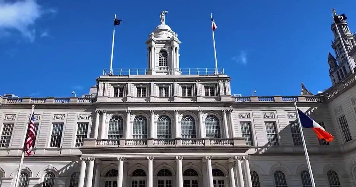NYC elected officials could get 18% pay raise with council vote