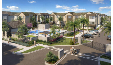 Lennar Debuts Manhattan Square, Expanding Homeownership Opportunties in Carson, California