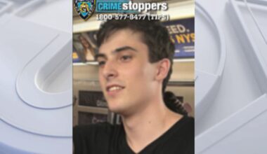 Teen arrested, charged with sexually assaulting woman on subway: NYPD
