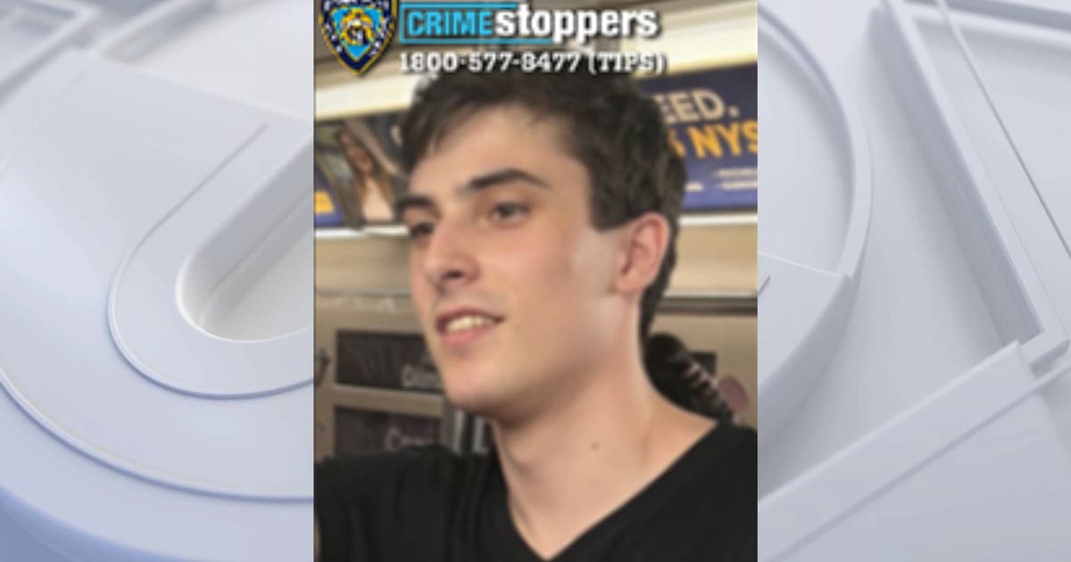 Teen arrested, charged with sexually assaulting woman on subway: NYPD
