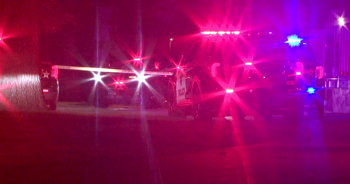 Brooklyn Park fatal shooting leads to 17-year-old's arrest