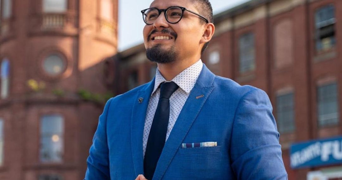 Headliner at Morales’ NY Fundraiser Is Progressive…