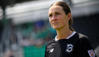 Rylan Childers Announces Retirement | Brooklyn FC