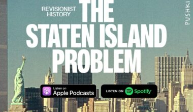 New Podcast Explores How Staten Island Tried to Secede from NYC