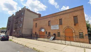 Police arrest man suspected in Molotov cocktail attack on 2 religious buildings in Queens