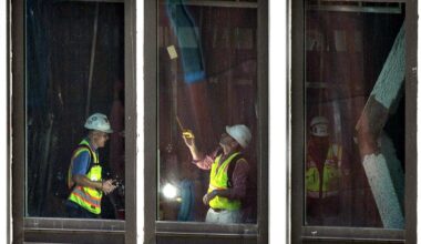Manhattan high-rise developer says collapse fears were overstated