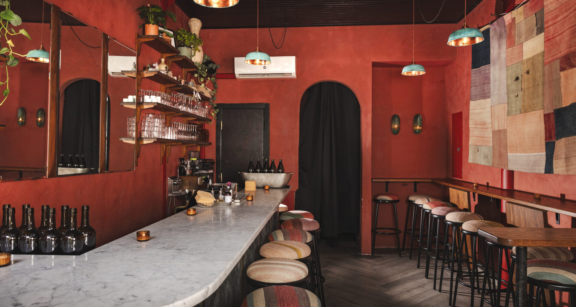 New Bar Dokidoki Combines Japanese and Latin Culture in Brooklyn