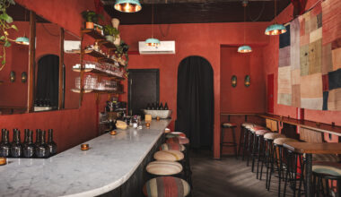 New Bar Dokidoki Combines Japanese and Latin Culture in Brooklyn