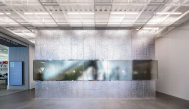Oberon Restaurant Opens Inside the New Museum in NYC