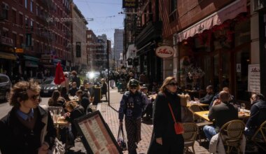 NYC immigrant neighborhoods map outrages Italian community