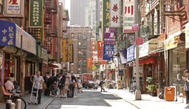 NYC's New Language Explorer Maps the City's Diversity