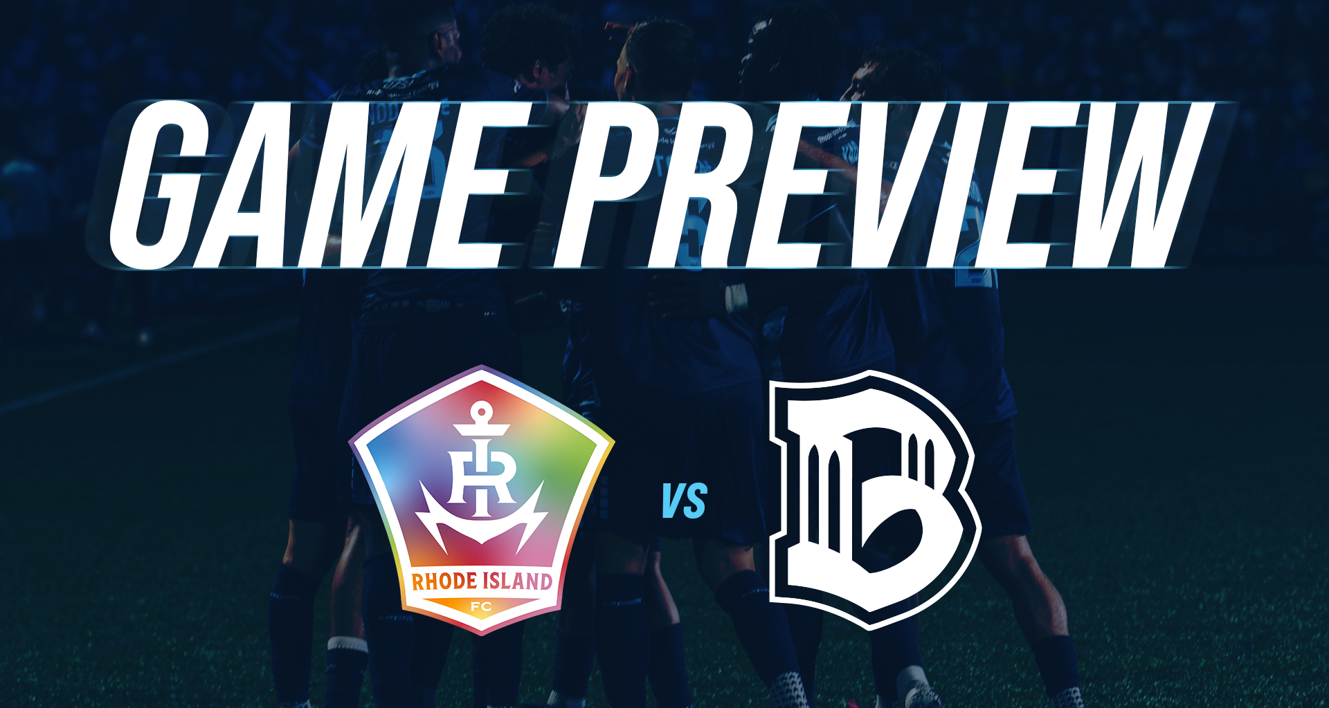 USL CUP PREVIEW: Rhode Island FC vs. Brooklyn FC | July 4, 2026