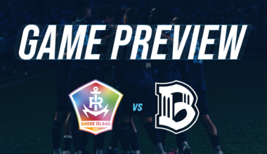 USL CUP PREVIEW: Rhode Island FC vs. Brooklyn FC | July 4, 2026