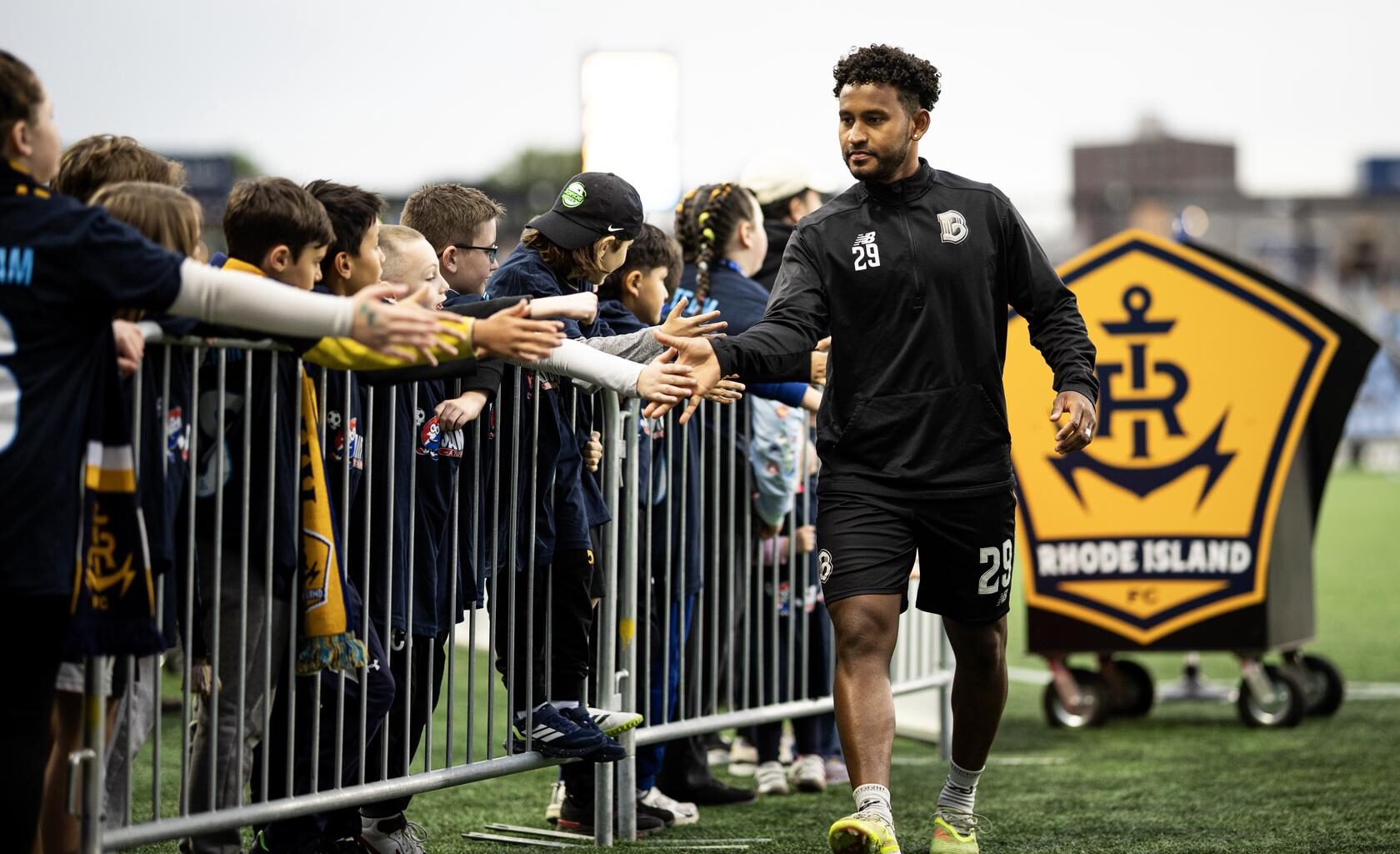 Match Preview: Rhode Island FC vs Brooklyn FC | Saturday, 7 PM