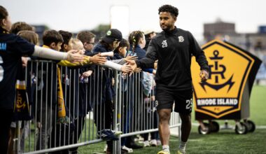 Match Preview: Rhode Island FC vs Brooklyn FC | Saturday, 7 PM