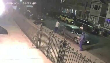 Man arrested after Molotov cocktails tossed at 2 Queens religious buildings, police say
