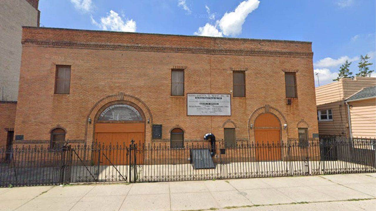 Queens church Molotov cocktail suspect faces federal arson charges
