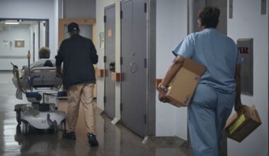 Montefiore moves to eliminate 12 Bronx nursing positions in AI restructuring