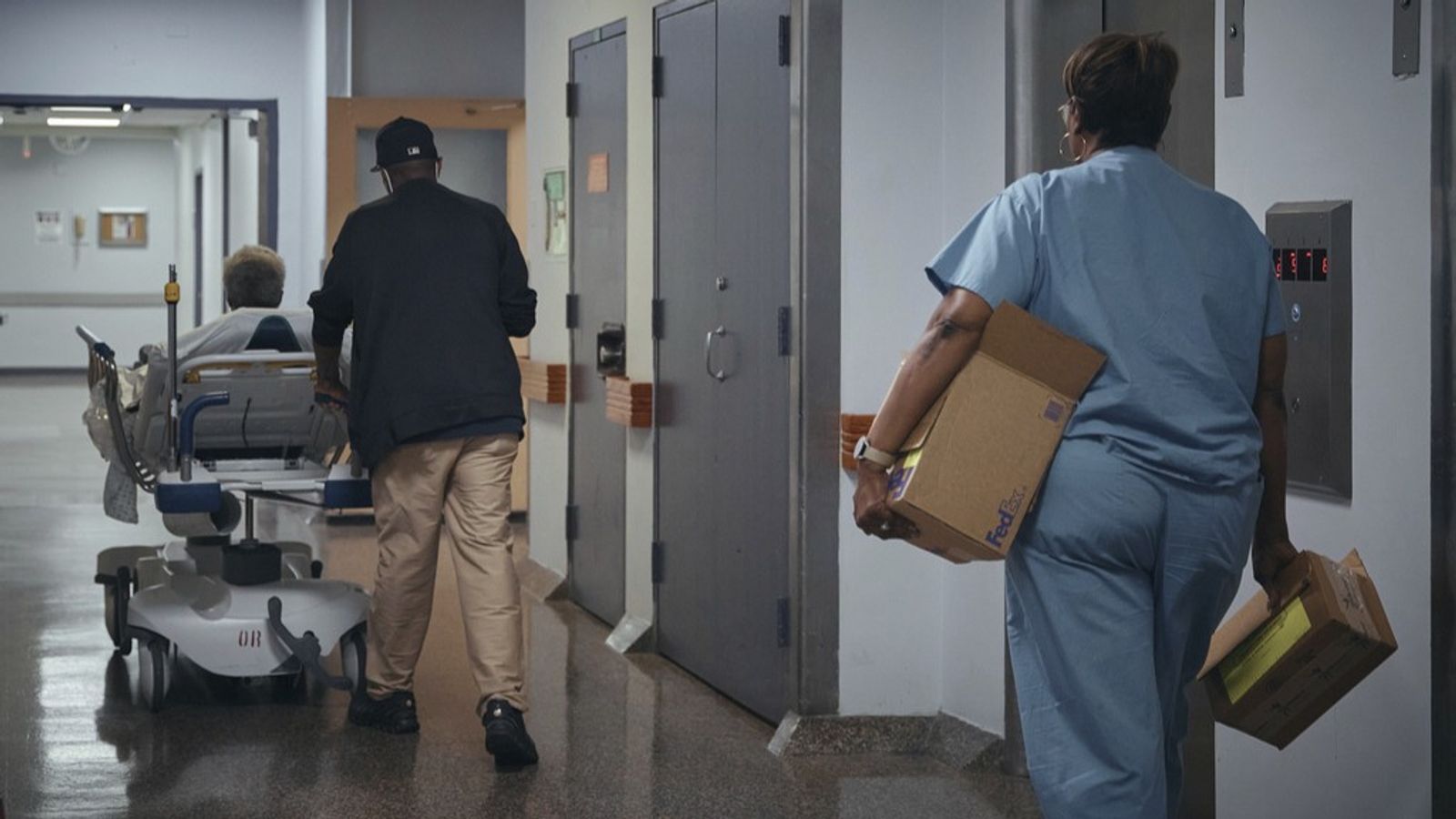 Montefiore moves to eliminate 12 Bronx nursing positions in AI restructuring