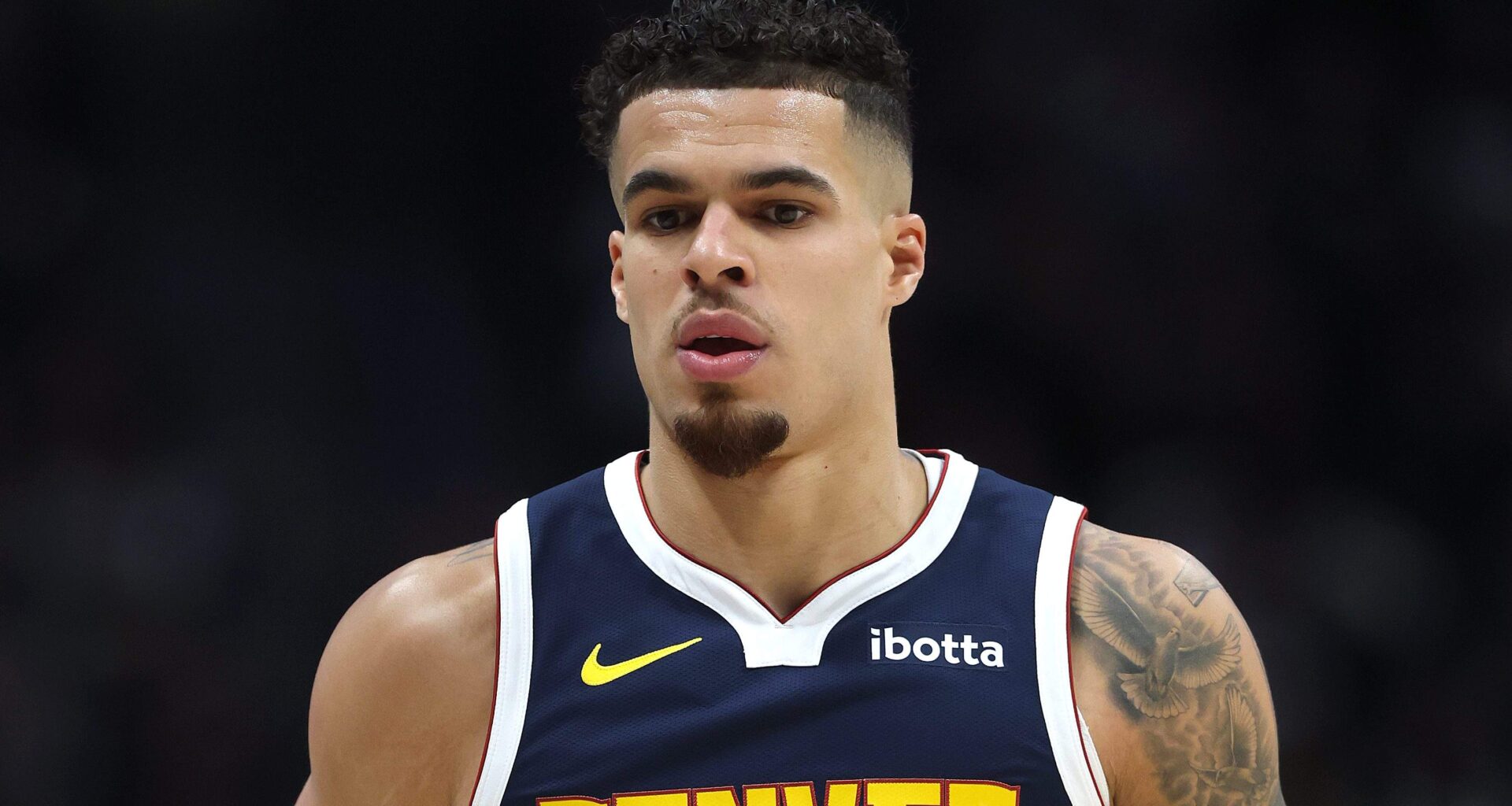 Ex-Nuggets Star Gets Trade Update With Brooklyn Nets