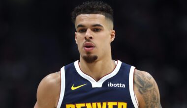 Ex-Nuggets Star Gets Trade Update With Brooklyn Nets