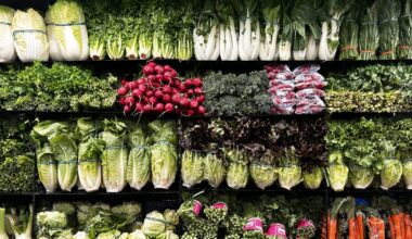 Cyclosporiasis outbreak: How to wash produce