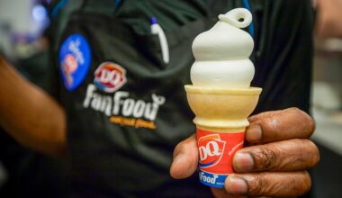 Dairy Queen closes dozens of locations in Alaska, Montana, Texas