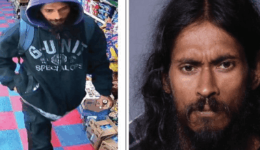 Queens church Molotov suspect linked to 8 arsons faces federal charges