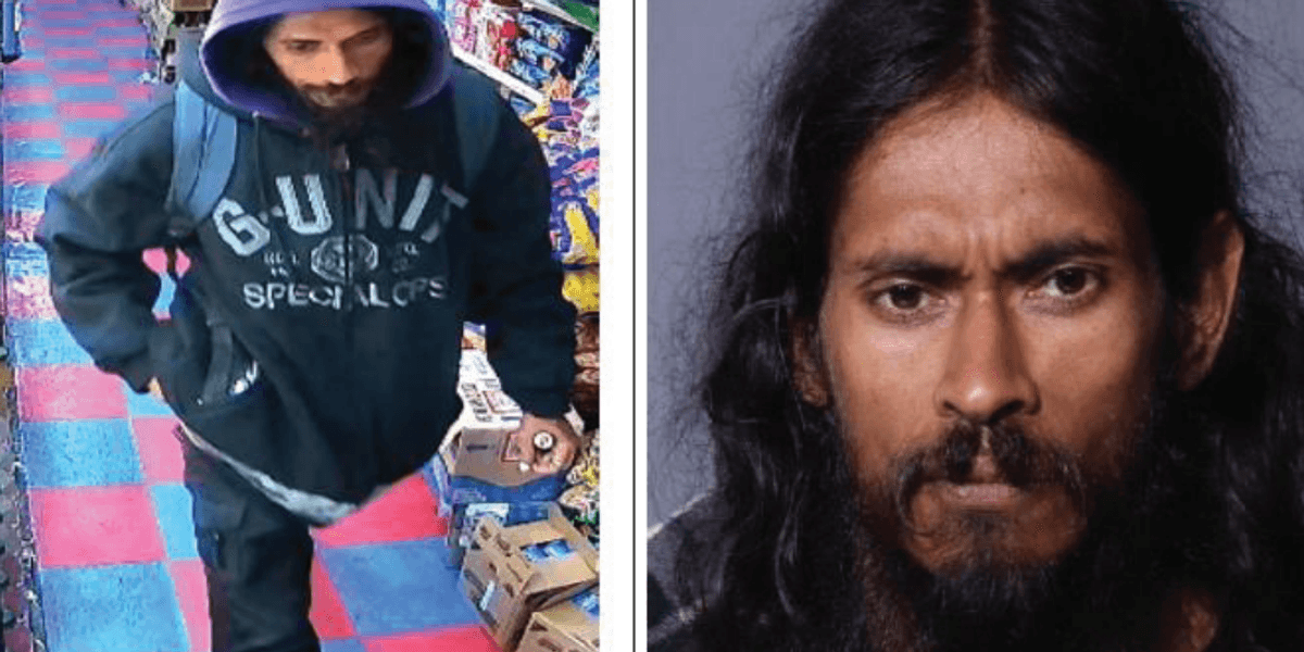 Queens church Molotov suspect linked to 8 arsons faces federal charges