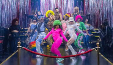 5 Reasons I Loved Cats: The Jellicle Ball