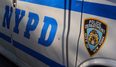 NYPD inspector sexually assaulted a subordinate, Bronx prosecutors say