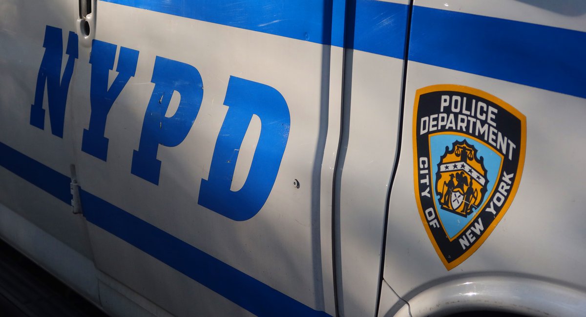 NYPD inspector sexually assaulted a subordinate, Bronx prosecutors say