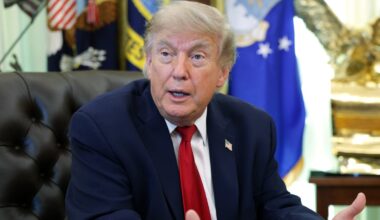 Trump Admin Subpoenas New York Times Journalists