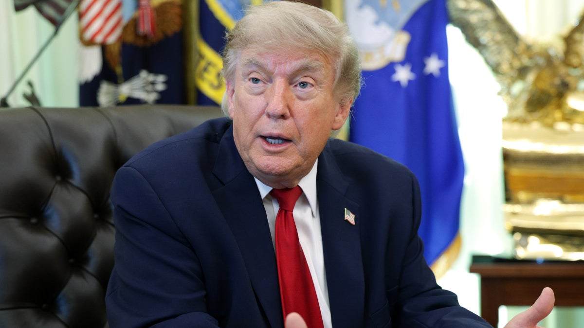 Trump Admin Subpoenas New York Times Journalists