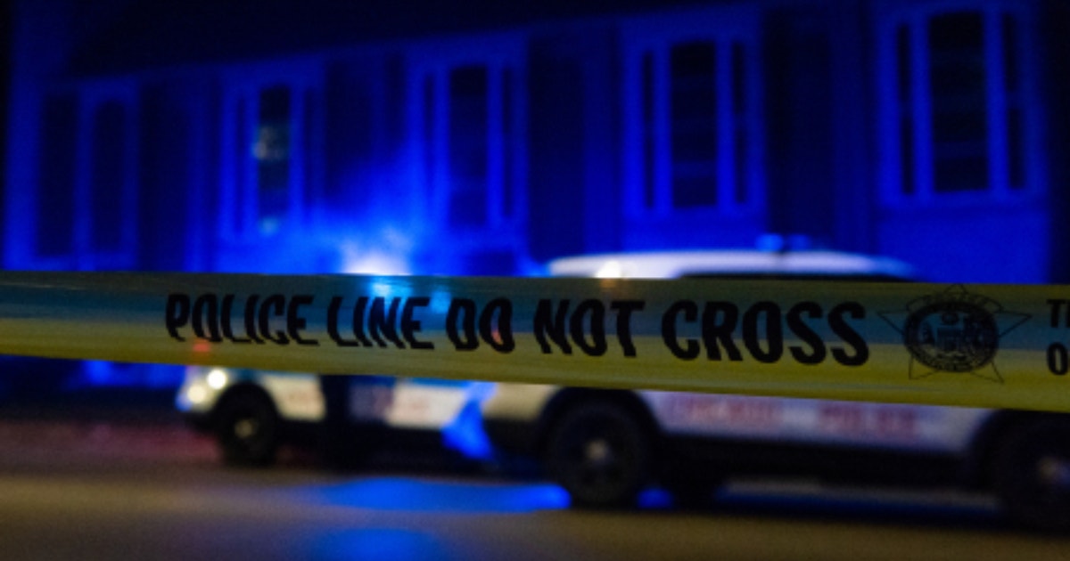 Brooklyn man identified as victim killed in Harlem triple shooting