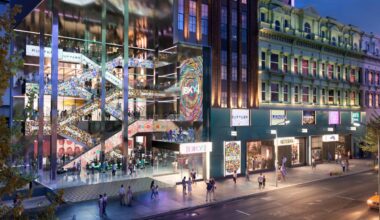 Macy’s former Brooklyn flagship to become a 440K-sq-ft 'experiential destination'