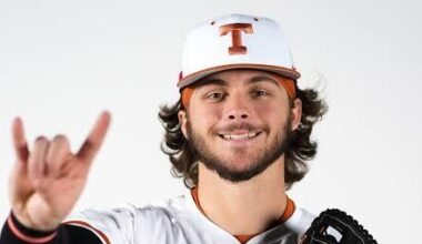 What the New York Mets are getting from recent draft pick Aidan Robbins