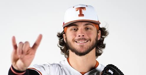 What the New York Mets are getting from recent draft pick Aidan Robbins