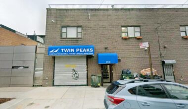 NYC construction boss harasses female workers