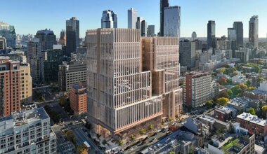 Danger below at new jail site: Before digging deeper in Chinatown, NYC must read its own engineering report