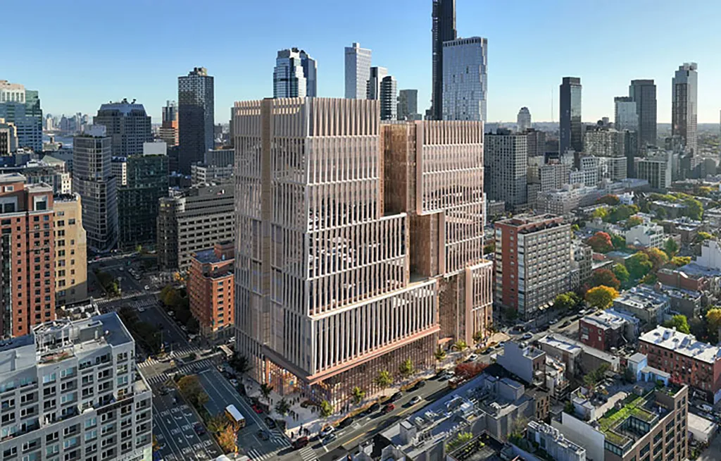 Danger below at new jail site: Before digging deeper in Chinatown, NYC must read its own engineering report