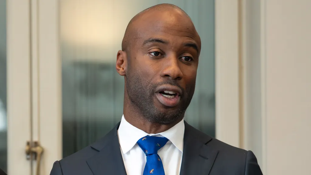 Troubles for Kamar Samuels & NYC schools