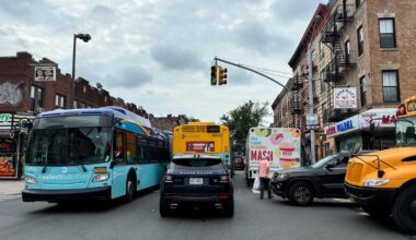 Brooklyn's busiest bus route may finally get a boost. Commuters have waited decades.