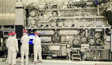Beijing's 'Manhattan Project': China close to cracking code of EUV Lithography system - tech that controls the world