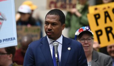 How Jordan Wright held off the DSA