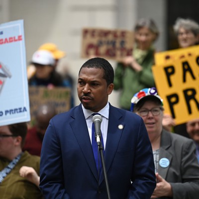 How Jordan Wright held off the DSA
